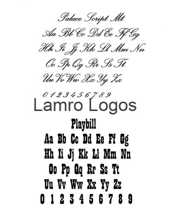 fontpg25